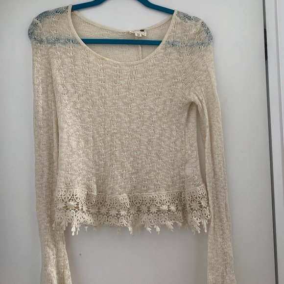 Pacsun long sleeve shirt - Picture 2 of 5